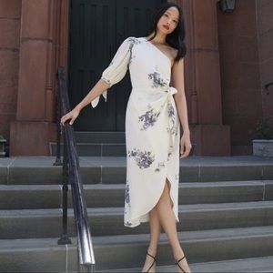 Reformation dress